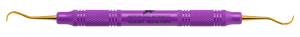 American Eagle Glacier Scaler with XP2 Sharpen-Free Technology
