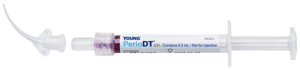 Young PerioDT with Desiccation Technology